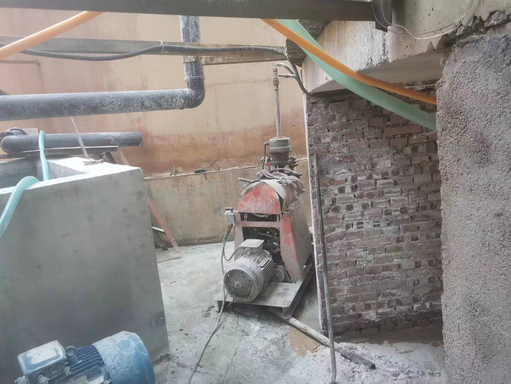 古丈压浆作业流程有哪些