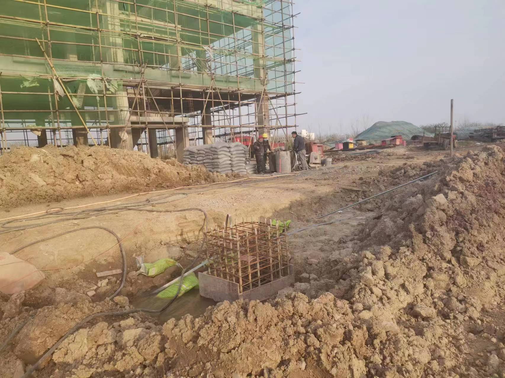 古丈当桥梁出现裂缝的时候应该及时加固修补